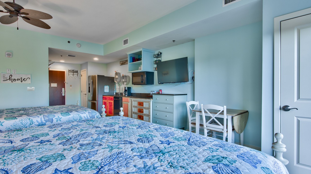 Photo of Bedroom in Sandestin