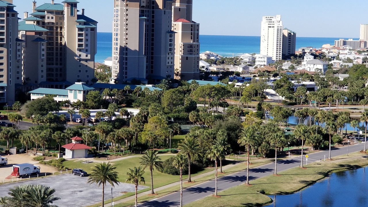 Photo of Outdoor in Sandestin