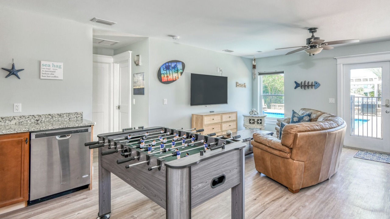 Photo of Bedroom in Butler Beach