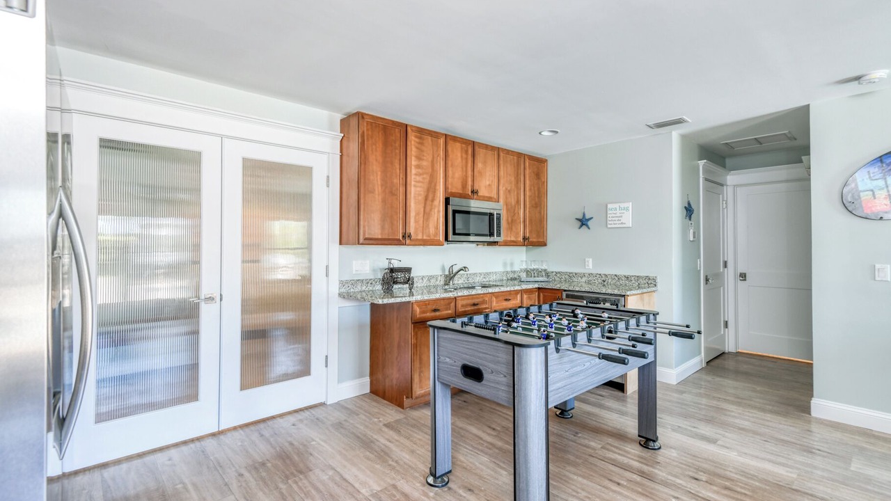 Photo of Bedroom in Butler Beach