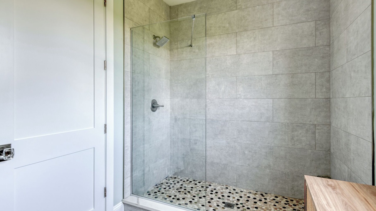 Photo of Bathroom in Butler Beach