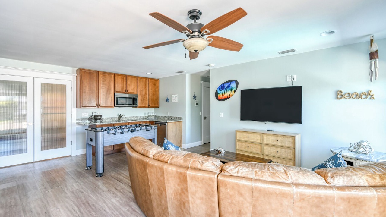 Photo of Bedroom in Butler Beach
