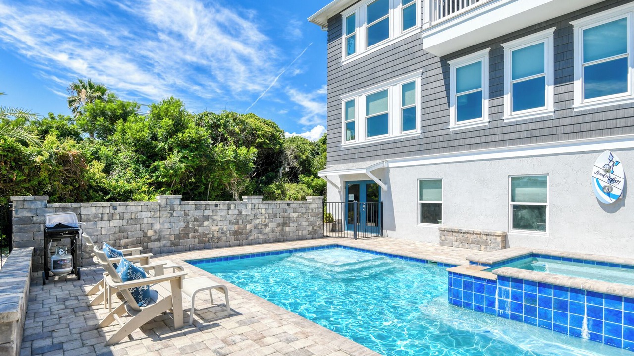 Photo of Outdoor in Butler Beach