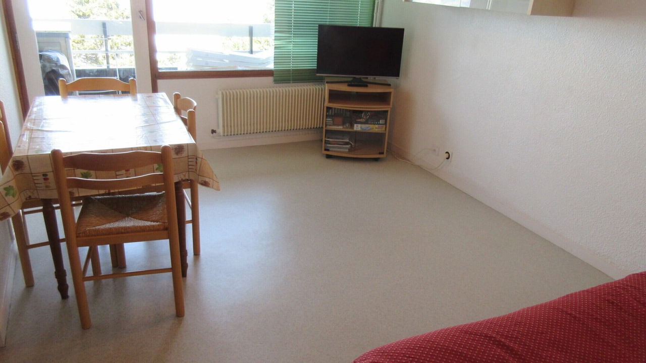 Photo of Livingroom in Chamrousse