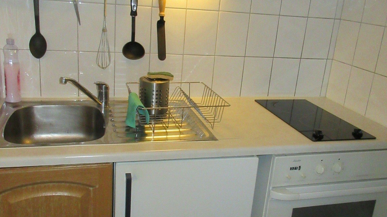 Photo of Kitchen in Chamrousse