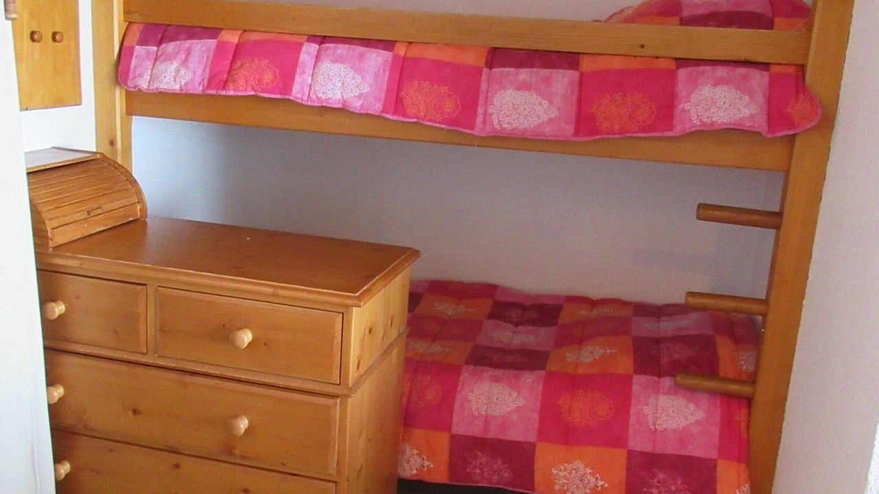 Photo of Bedroom in Chamrousse