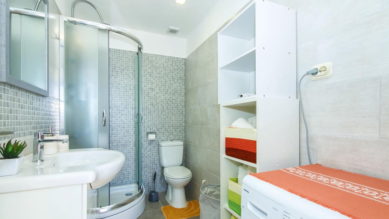 Photo of Bathroom in Kucine