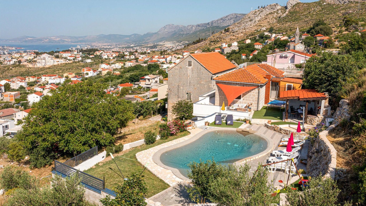 Photo of Outdoor in Kucine