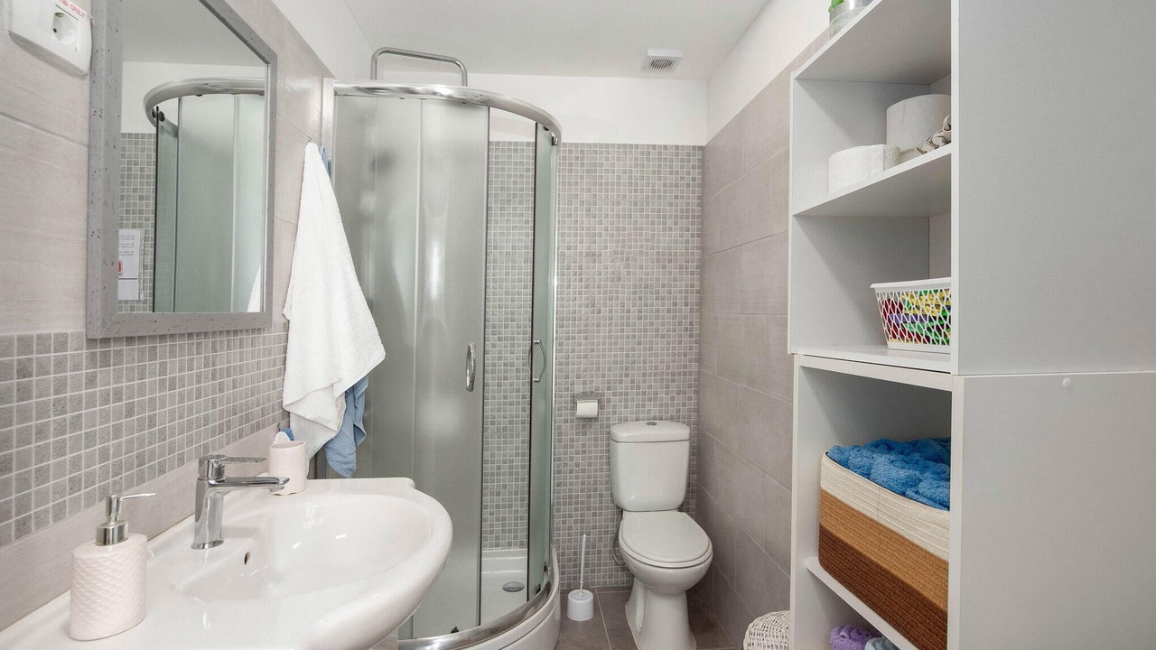 Photo of Bathroom in Kucine