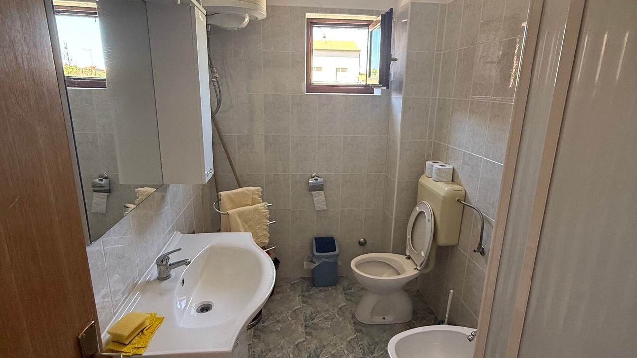 Photo of Bathroom in Kukljica