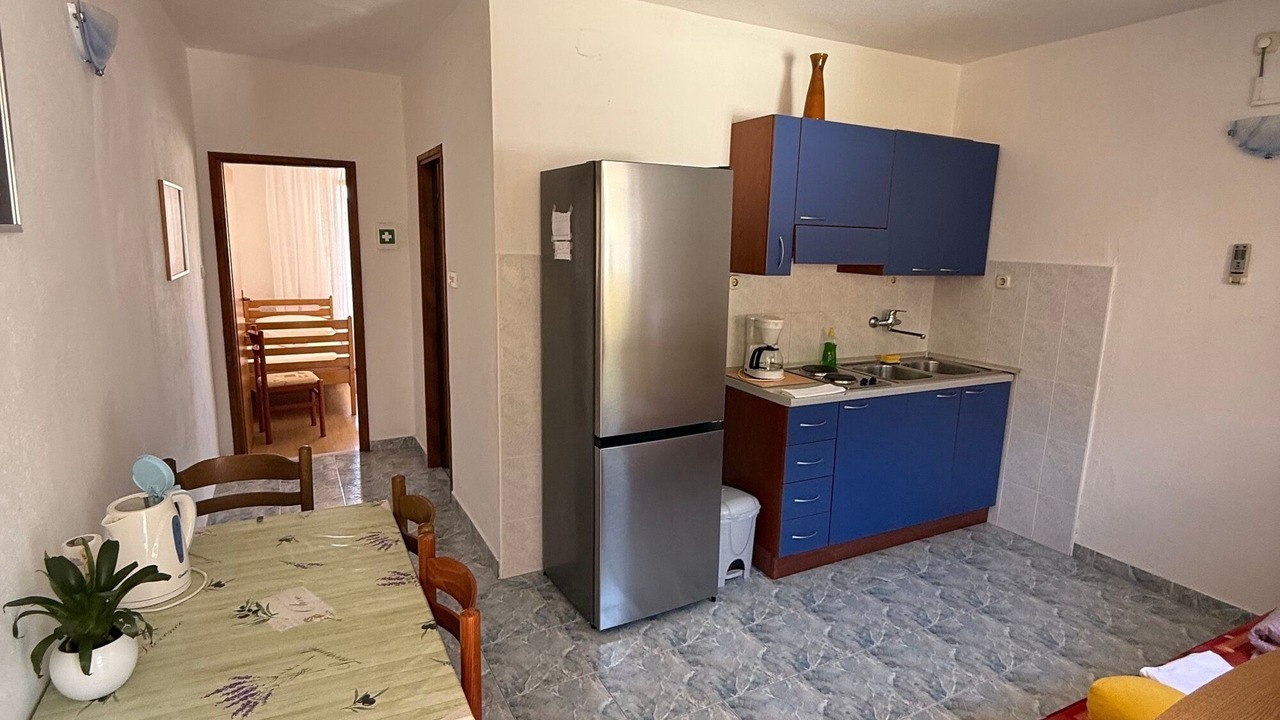 Photo of Livingroom in Kukljica