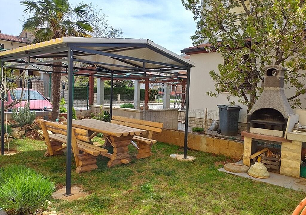 Photo of Outdoor in Valbandon
