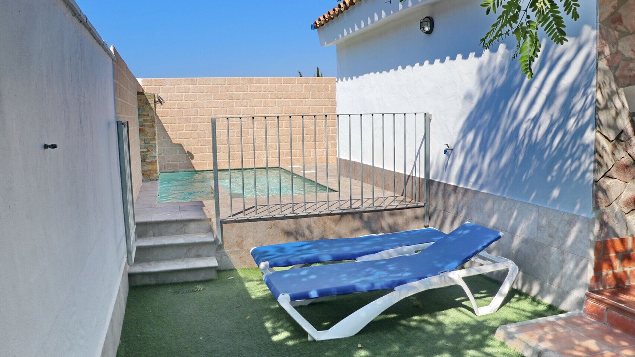 Photo of Outdoor in Conil de la Frontera