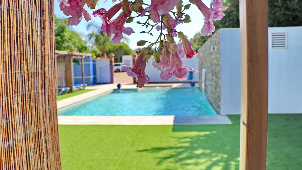 Photo of Outdoor in Conil de la Frontera