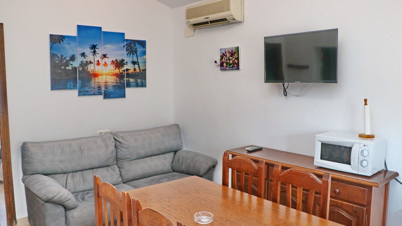 Photo of Livingroom in Conil de la Frontera