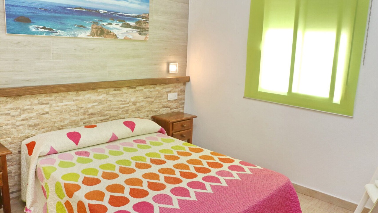 Photo of Bedroom in Conil de la Frontera