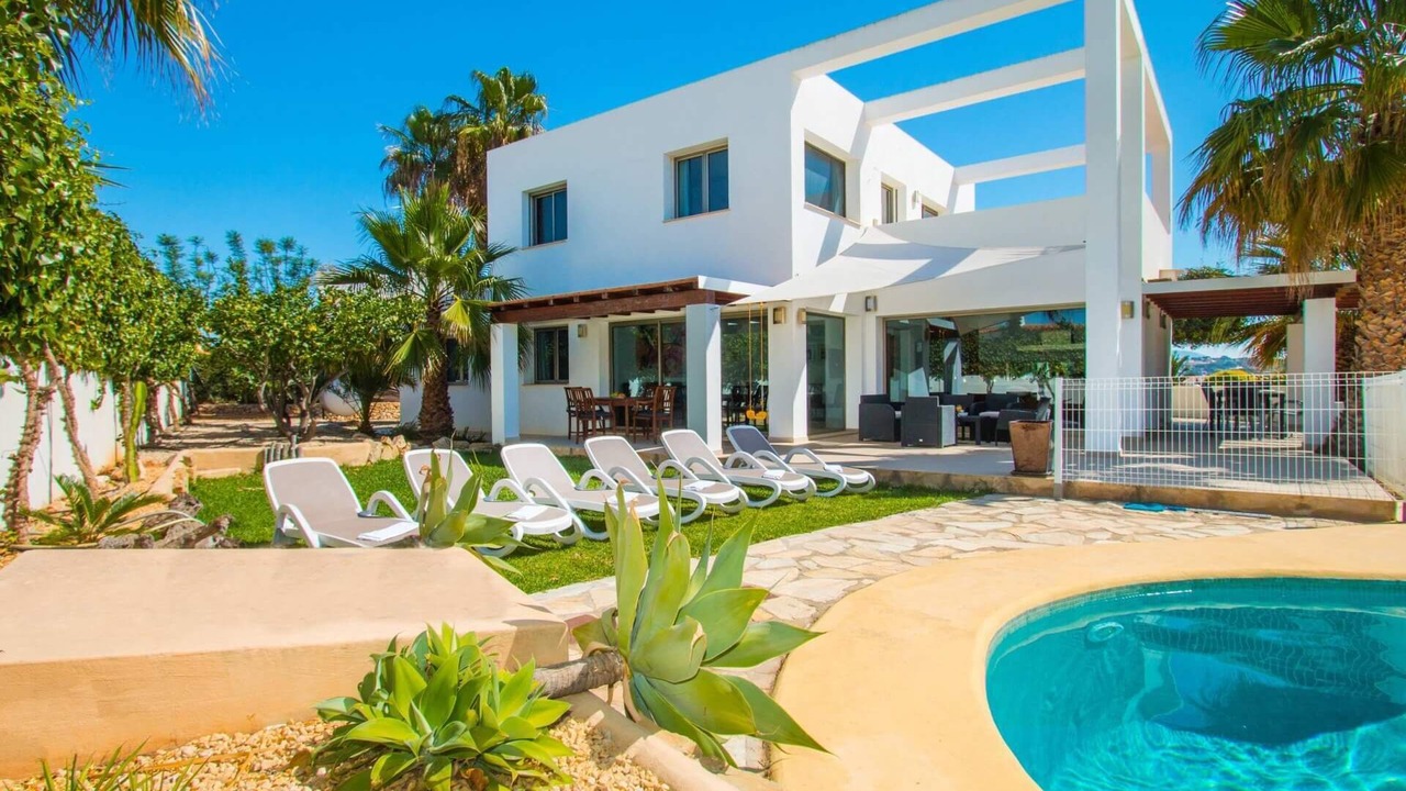 Photo of Outdoor in Calpe