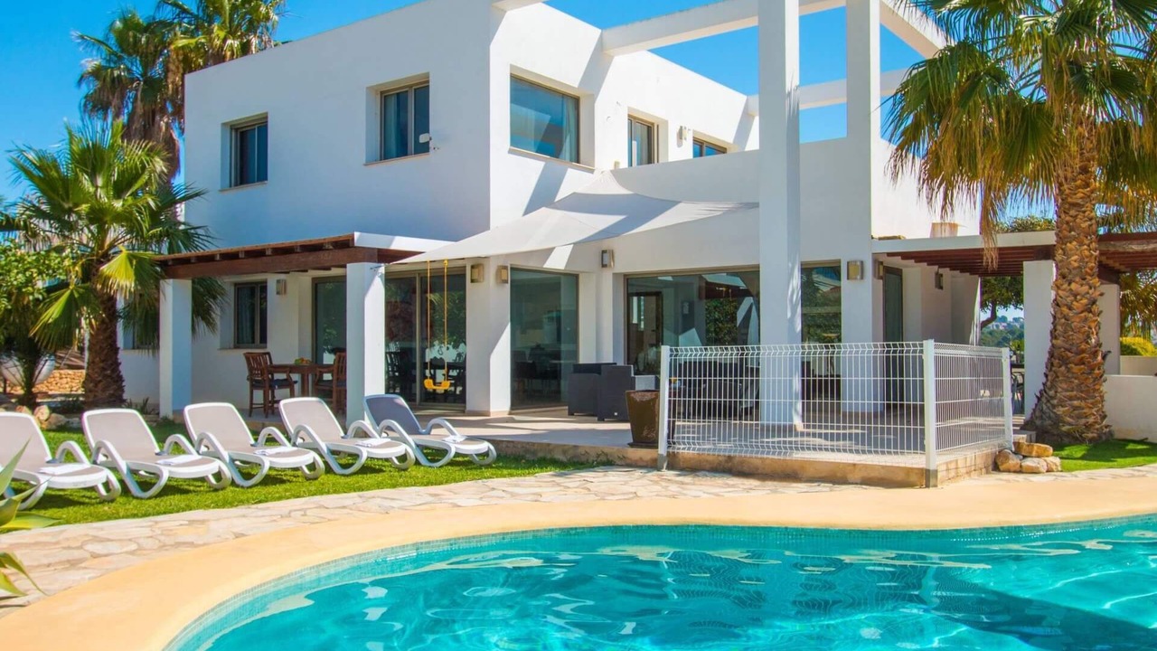 Photo of Outdoor in Calpe