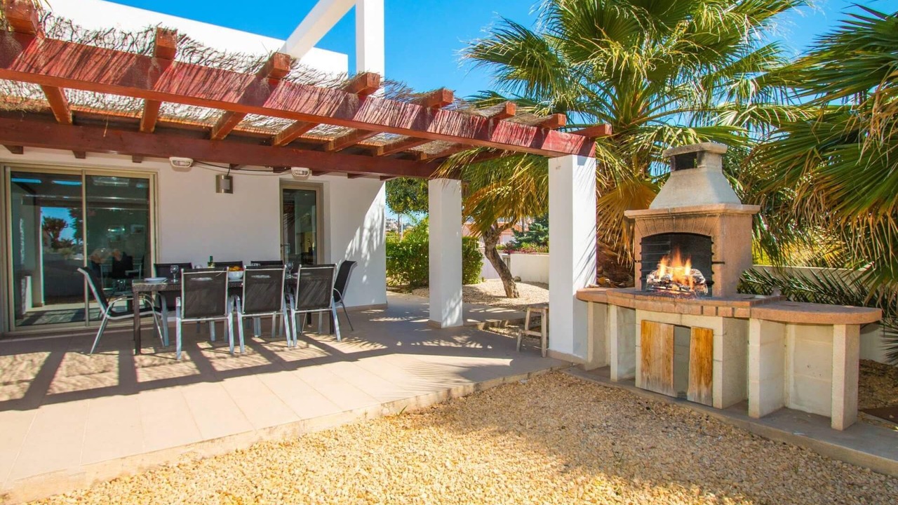 Photo of Outdoor in Calpe