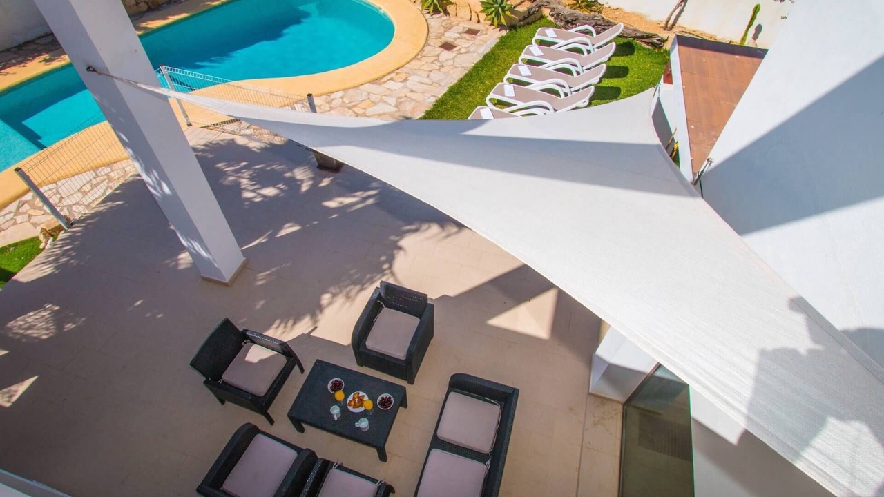 Photo of Outdoor in Calpe
