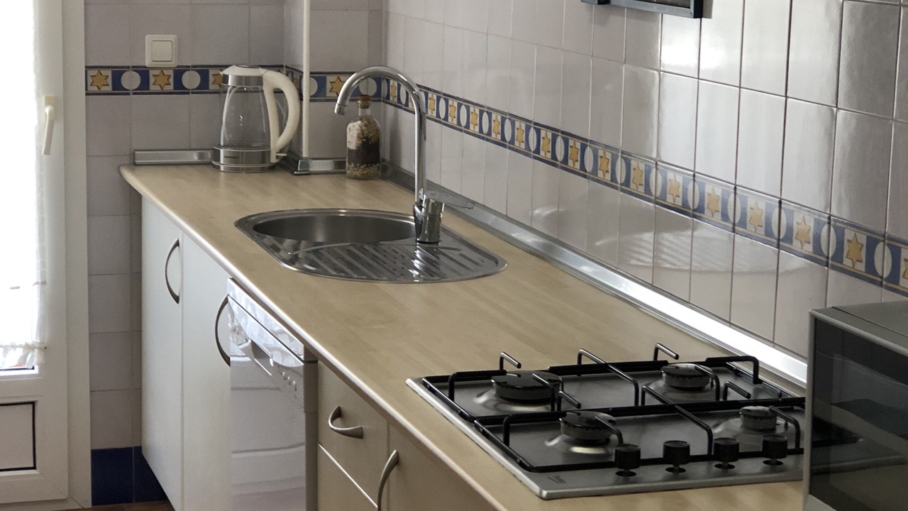 Photo of Kitchen in Atlanterra