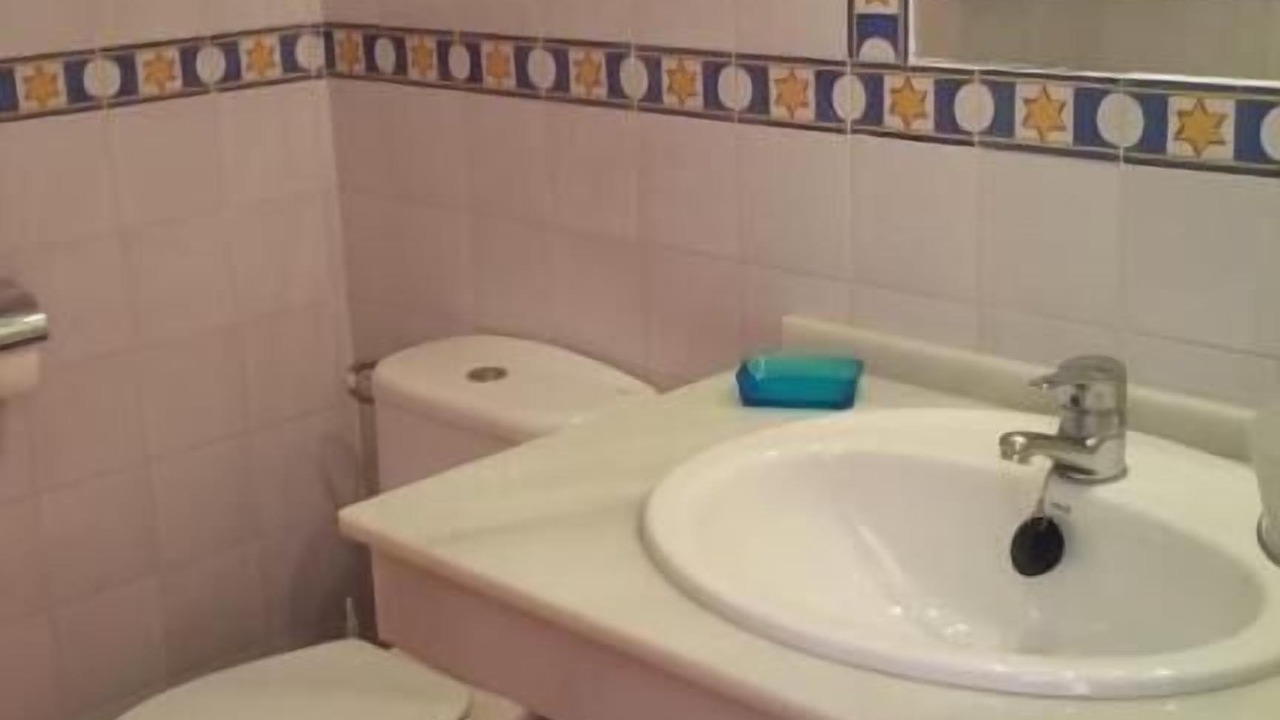 Photo of Bathroom in Atlanterra