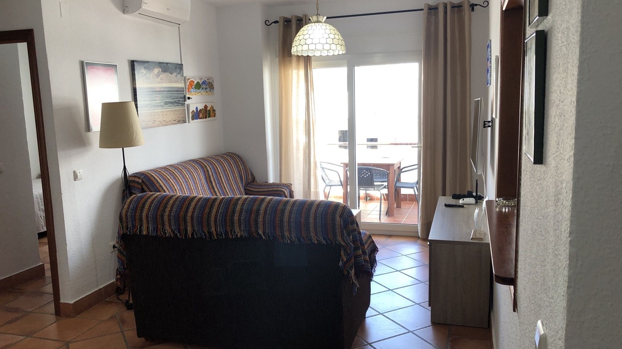 Photo of Livingroom in Atlanterra