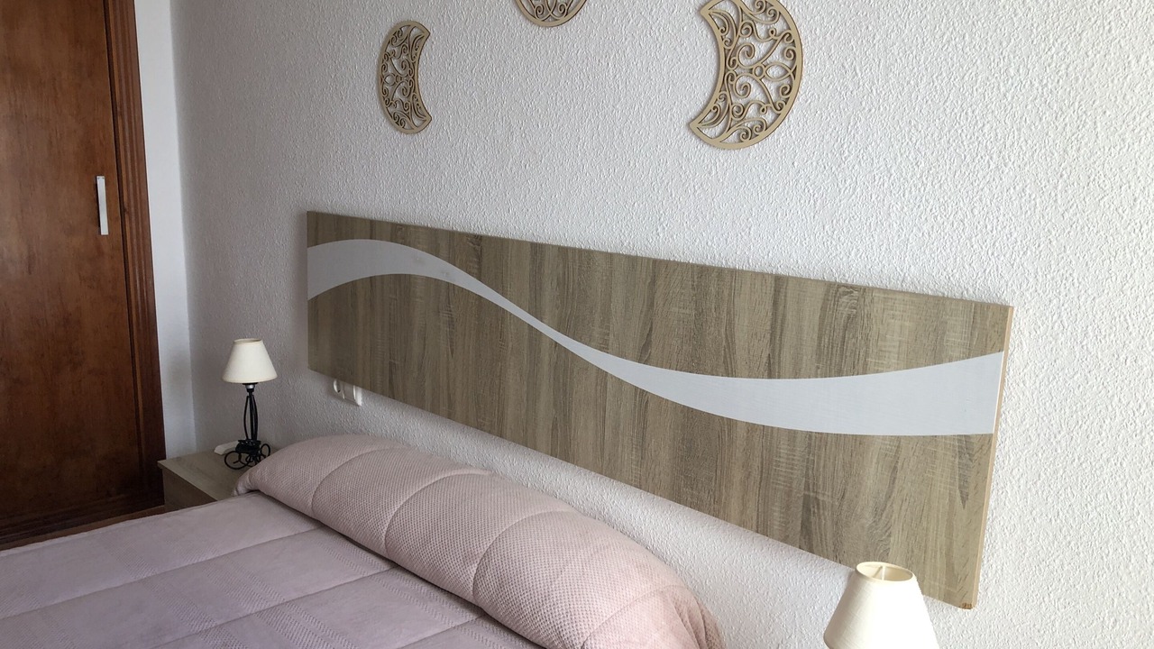 Photo of Bedroom in Atlanterra
