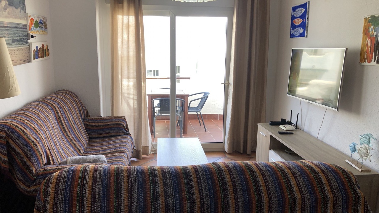 Photo of Livingroom in Atlanterra
