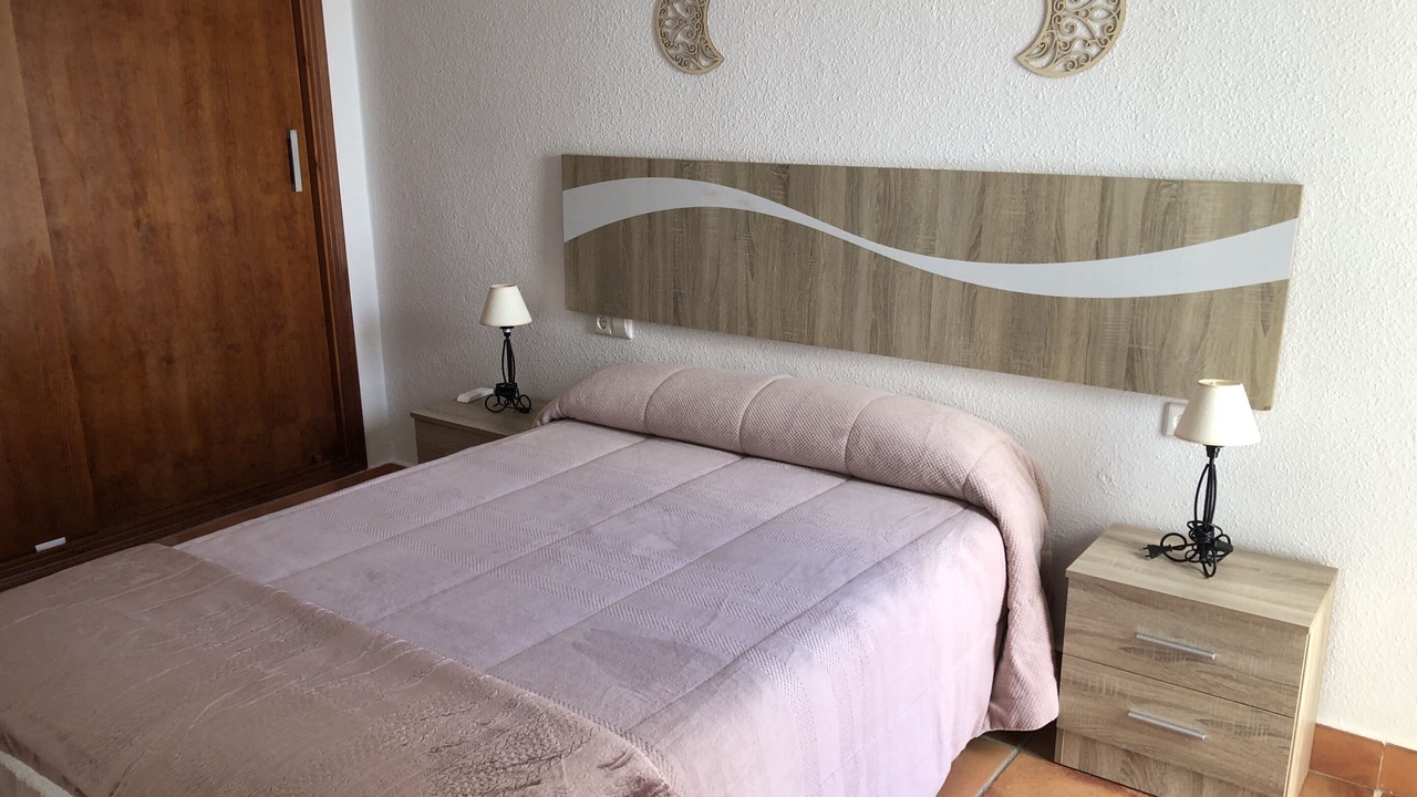 Photo of Bedroom in Atlanterra