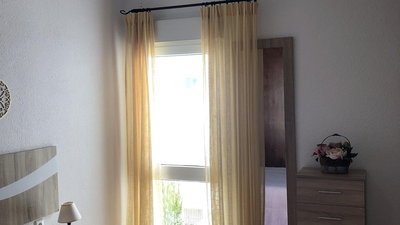 Photo of Bedroom in Atlanterra
