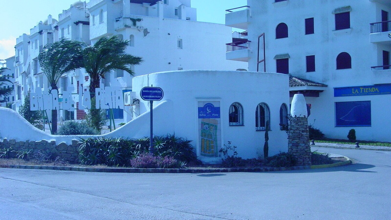 Photo of Outdoor in Atlanterra