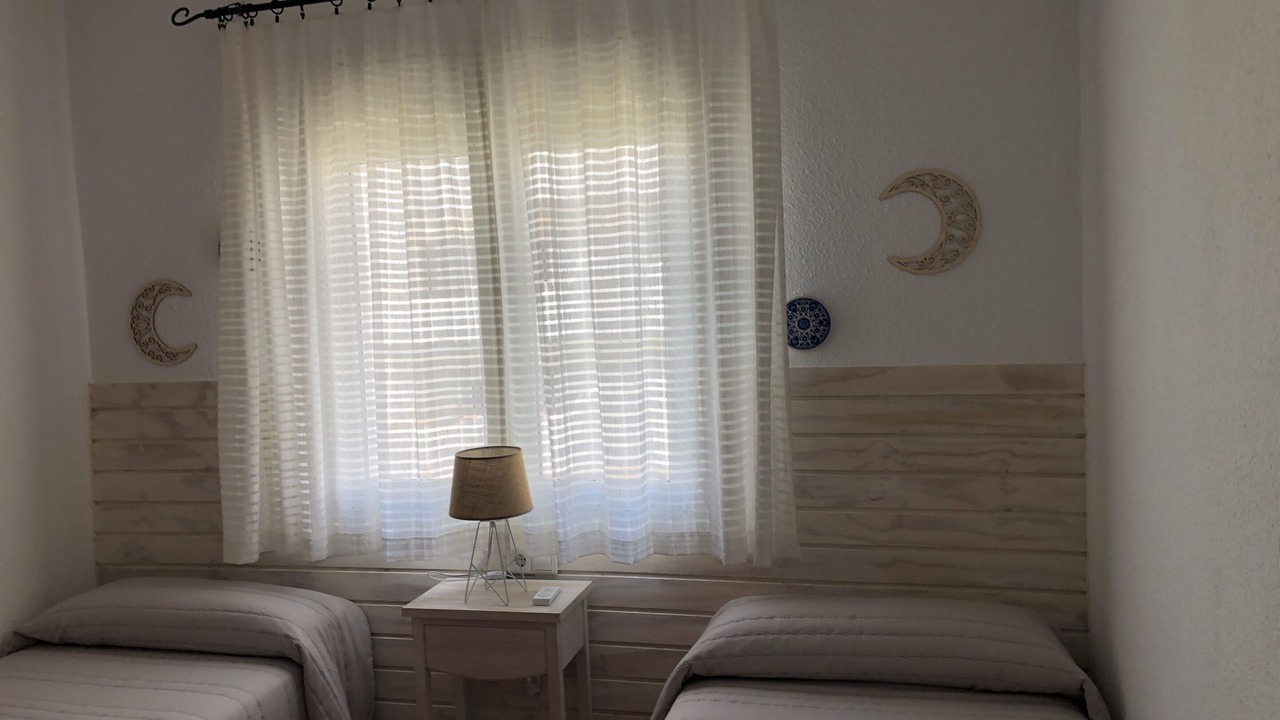 Photo of Bedroom in Atlanterra
