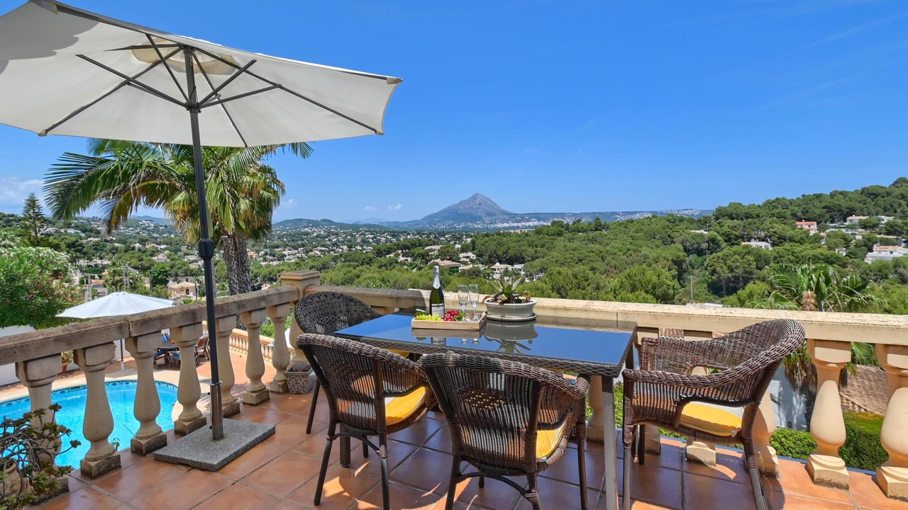Photo of Patio Balcony in Trencall