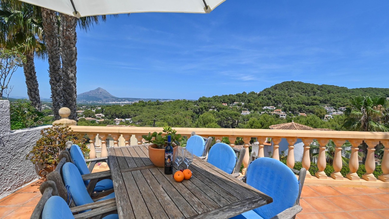 Photo of Patio Balcony in Trencall