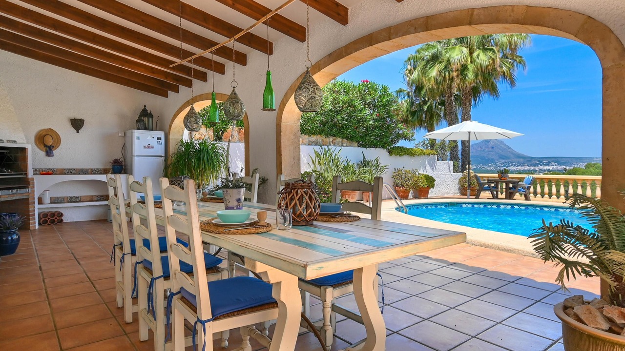 Photo of Patio Balcony in Trencall