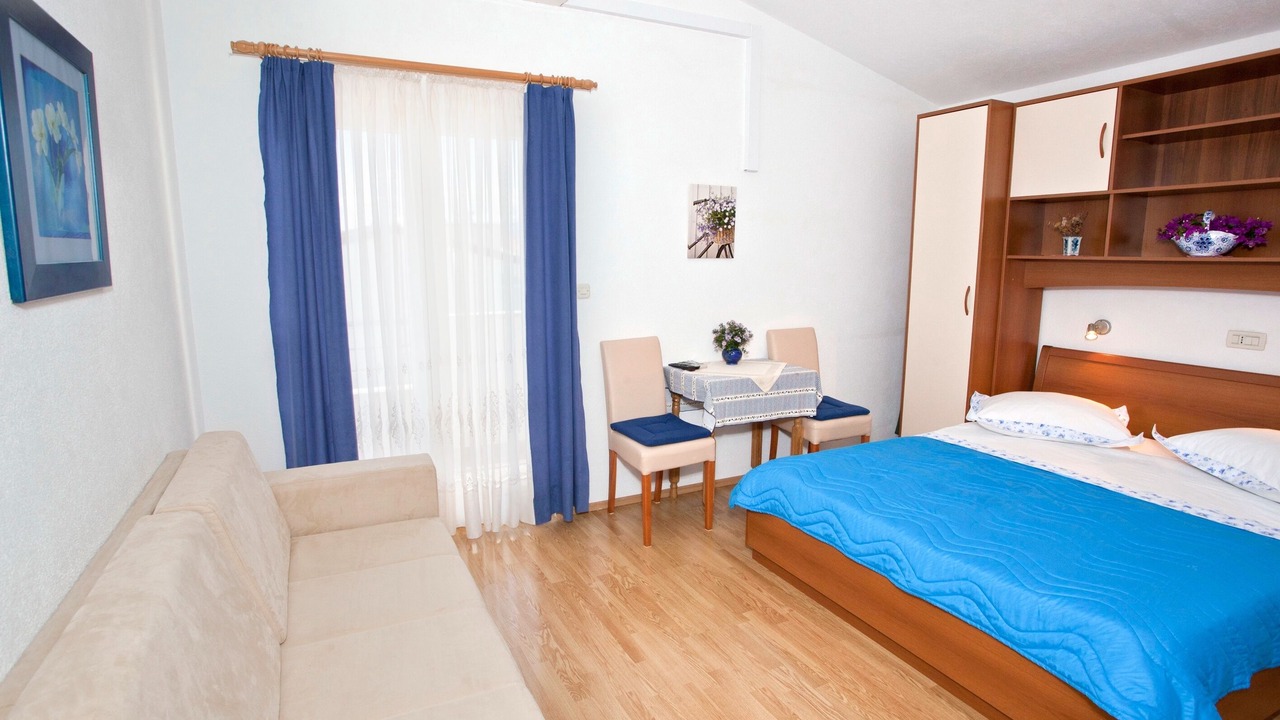 Photo of Livingroom in Promajna