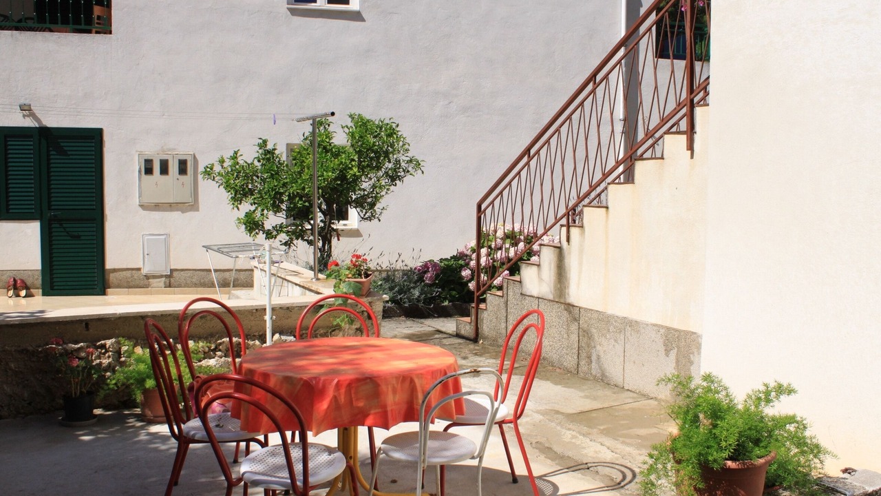 Photo of Outdoor in Promajna