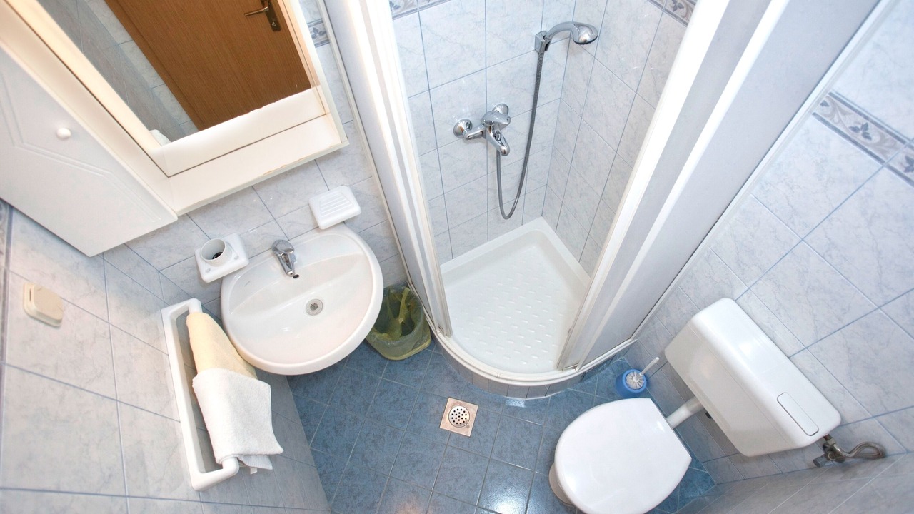 Photo of Bathroom in Promajna