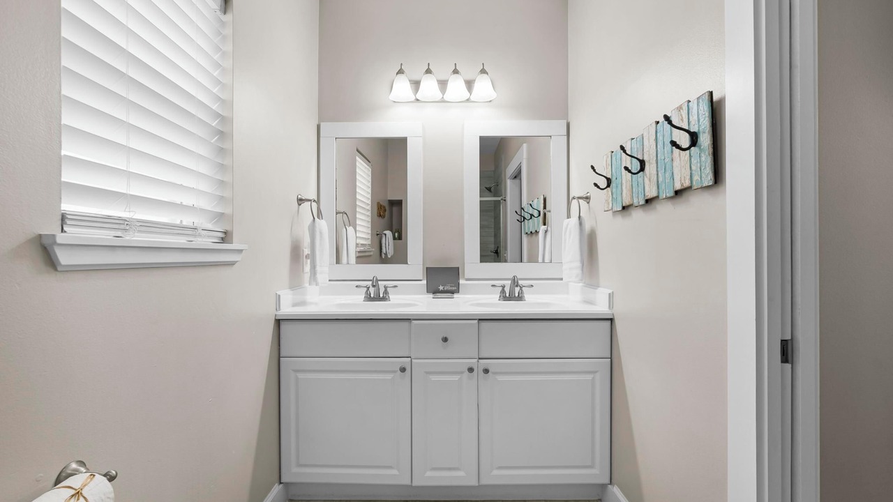 Photo of Bathroom in Majestica Beach