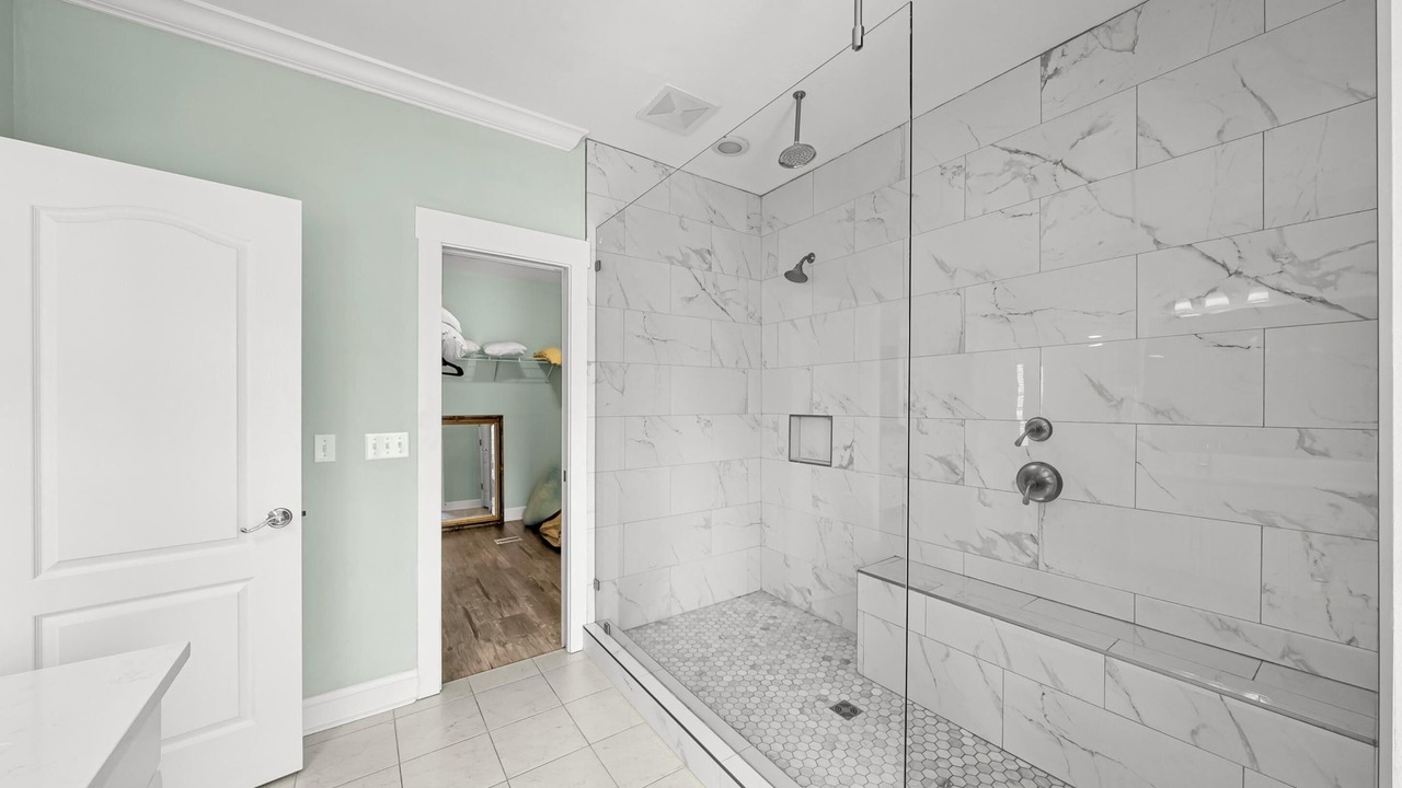 Photo of Bathroom in Majestica Beach