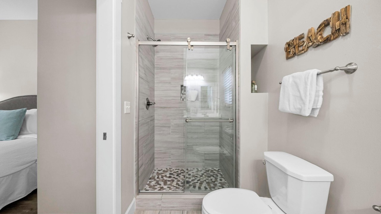 Photo of Bathroom in Majestica Beach