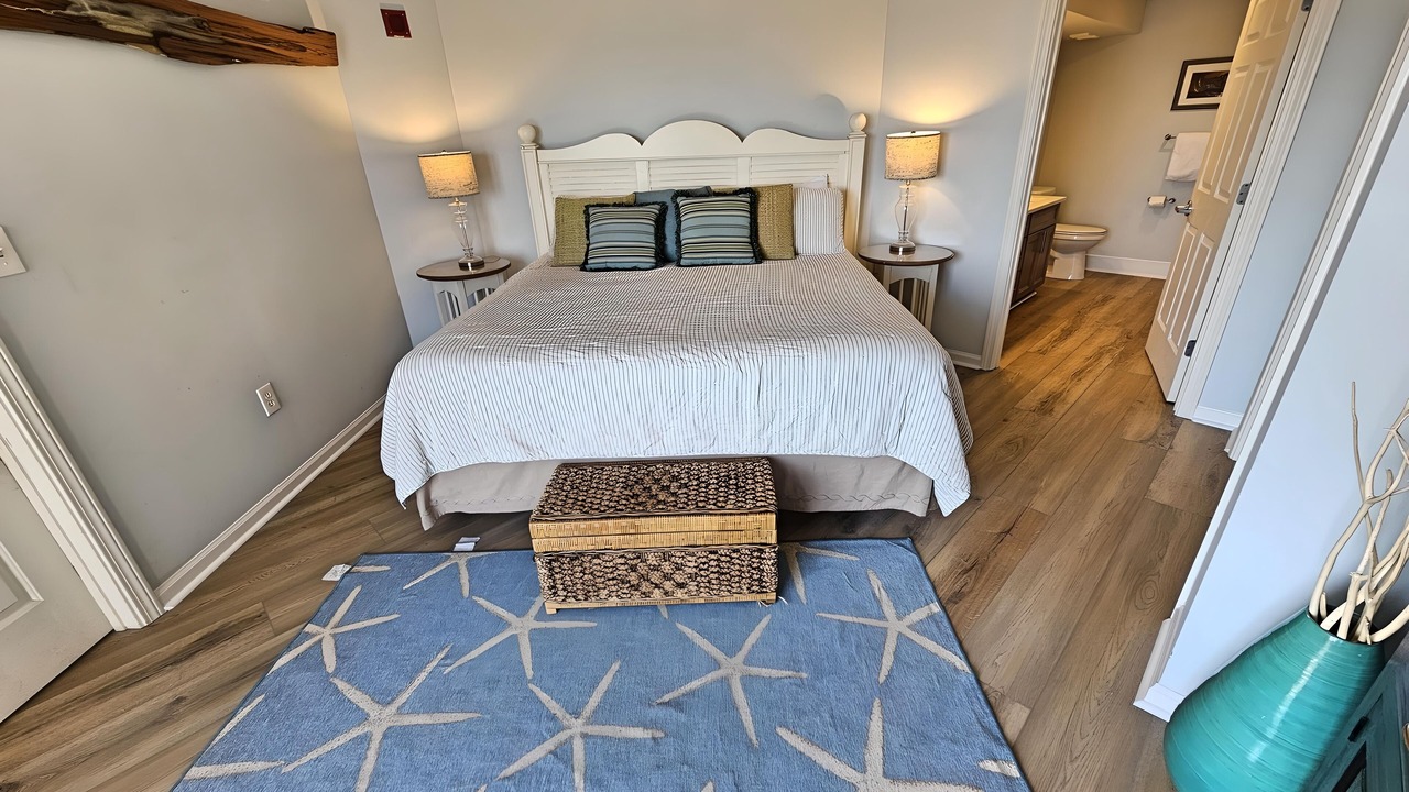 Photo of Bedroom in Sandestin