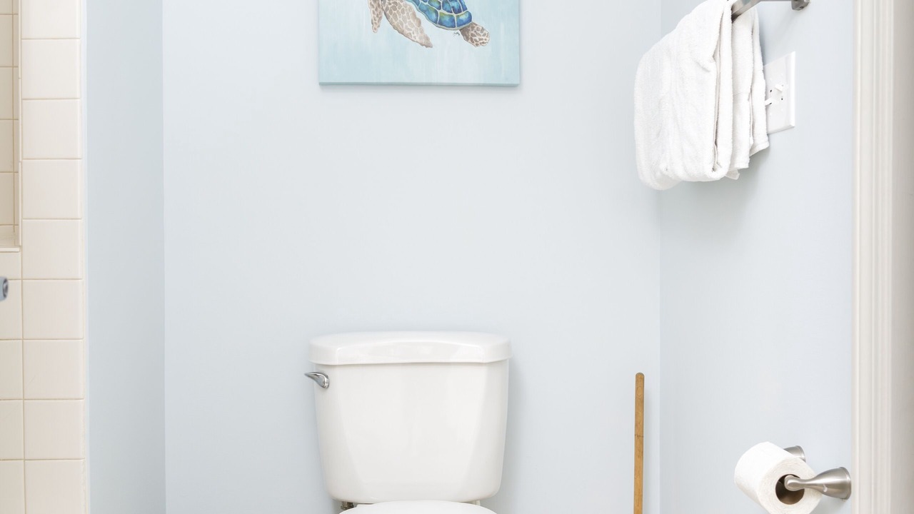 Photo of Bathroom in Sandestin
