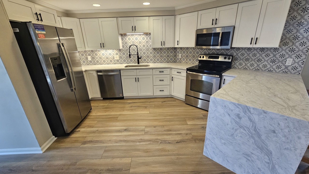 Photo of Kitchen in Sandestin