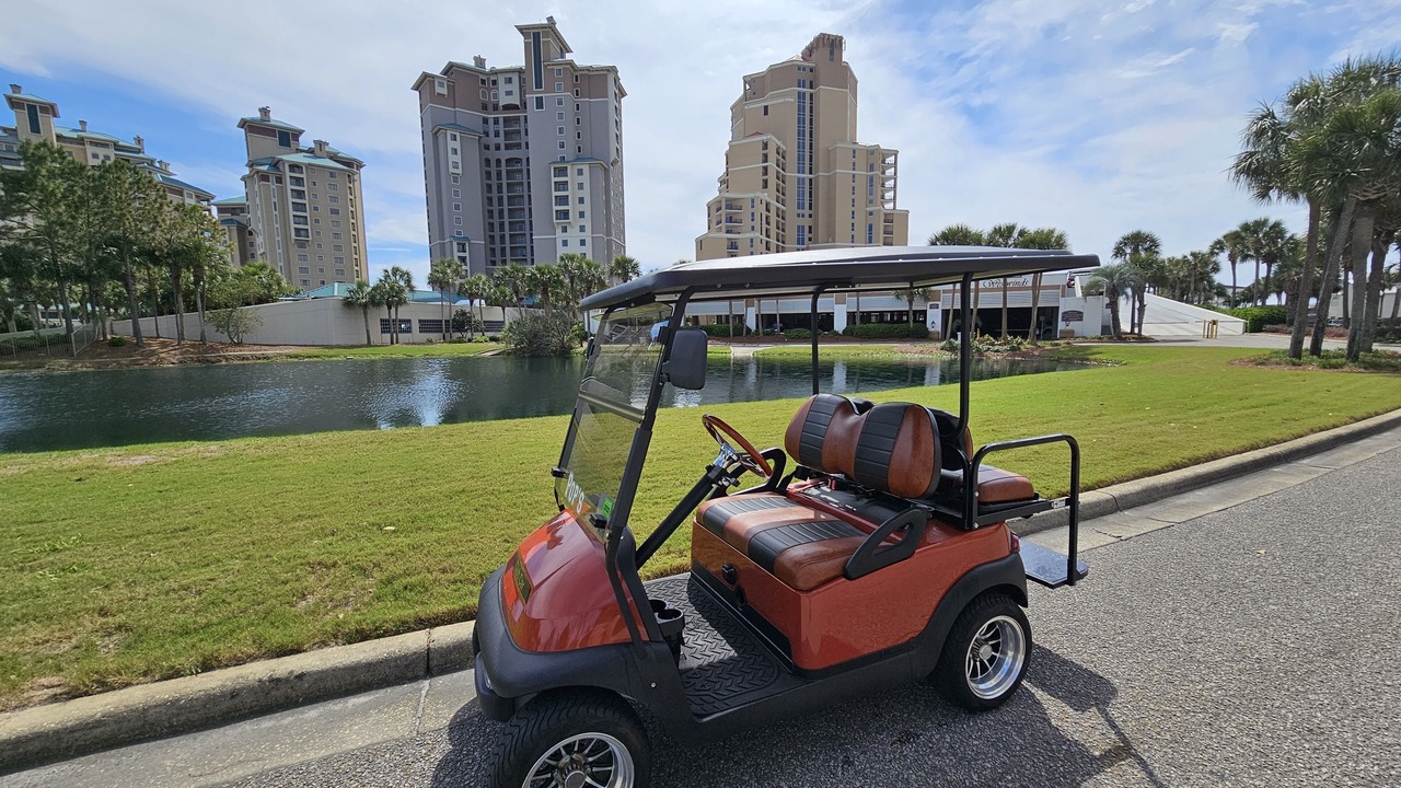 Photo of Outdoor in Sandestin