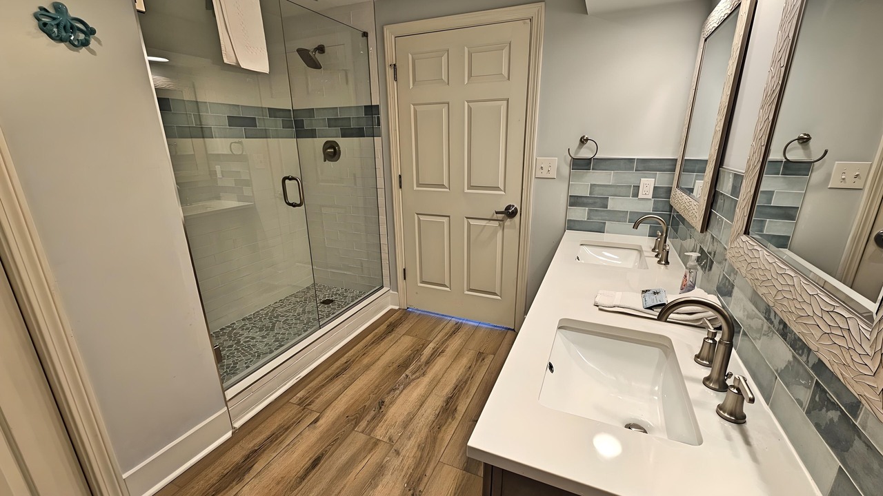 Photo of Bathroom in Sandestin