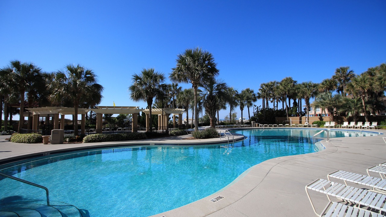 Photo of Outdoor in Sandestin