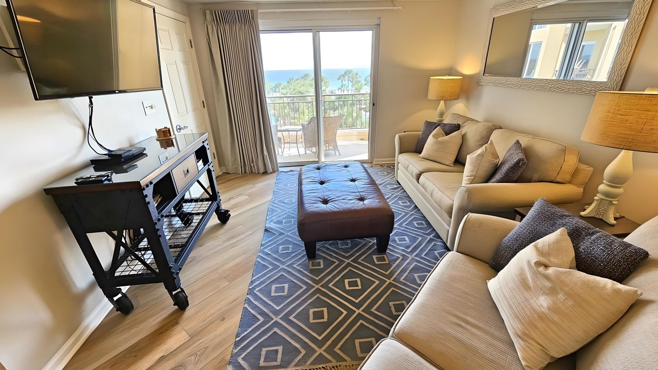 Photo of Livingroom in Sandestin