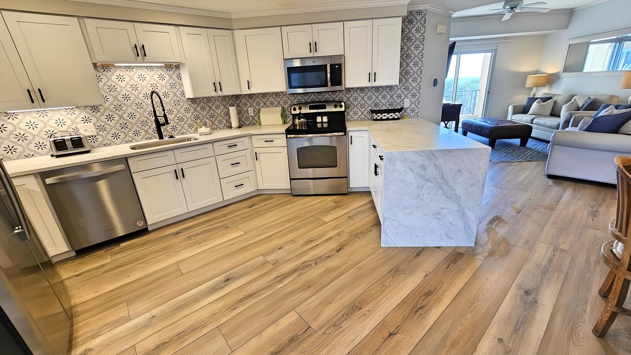 Photo of Kitchen in Sandestin